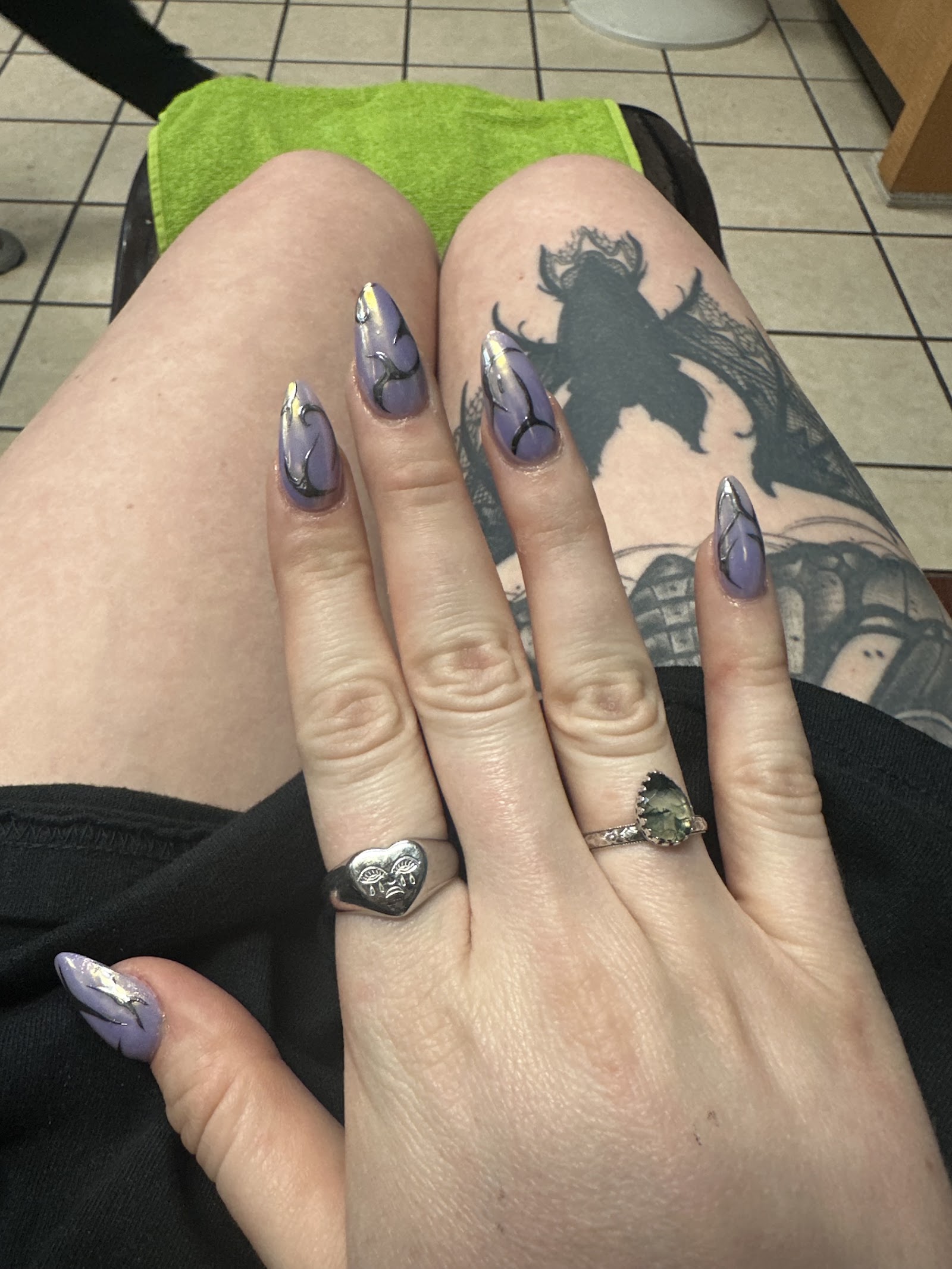 Ocean Nails & Spa nail photo 7